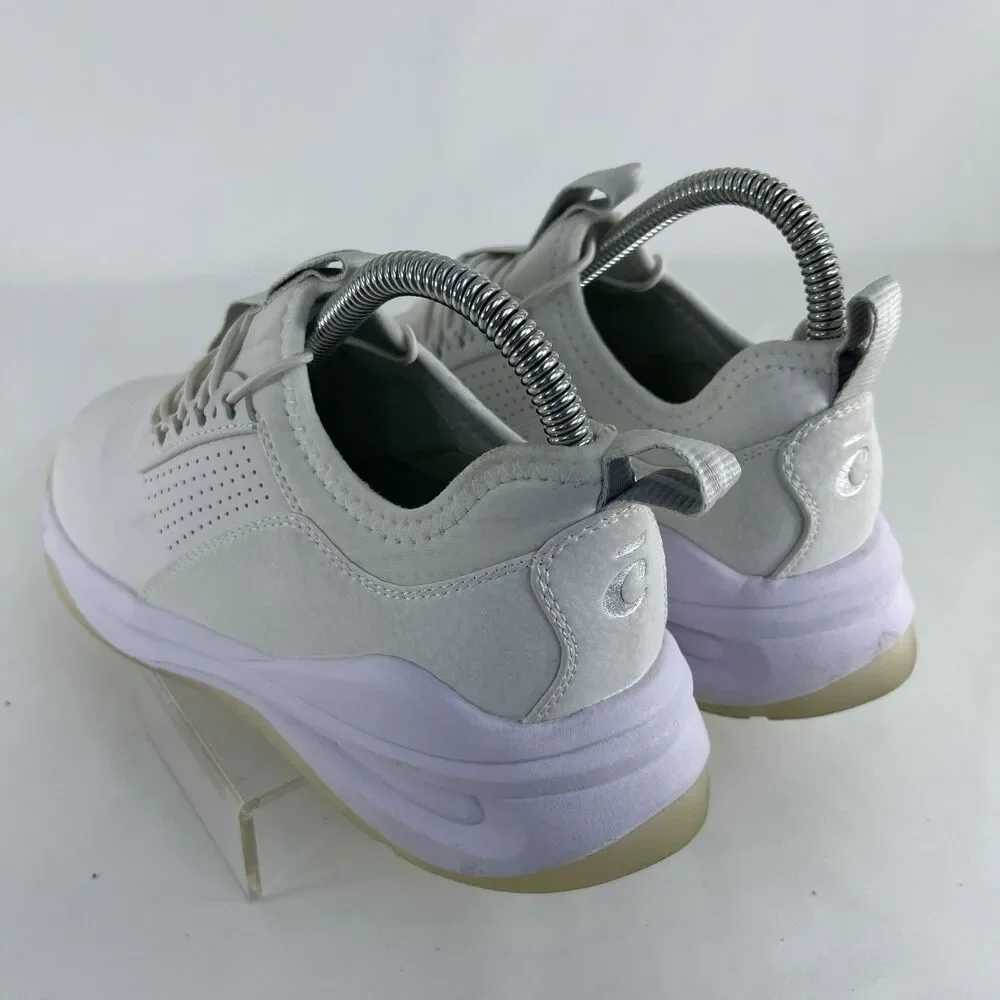 Clove Classic Sneaker | CL0045 | Women's 6